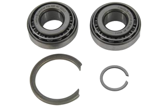 Svinglager, XL 00-03, FXD 04-05