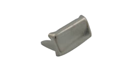 Rect Spot 5/8X7/8"