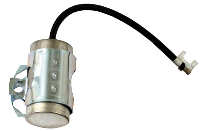 Condensator,48-Up S/M