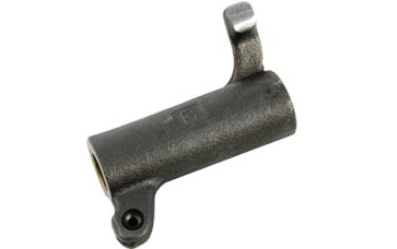 Vipparm, Bak Insug XL 1957-85