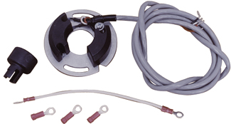 Dyna "S" Single Fire Ds6-2 1970-99
