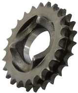 Motordrev 24T Fx/Flst 1984-90 M/Ryckutj.