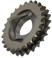 Motordrev 25T-,B/T 1994-01  M/Ryckutj. Oe