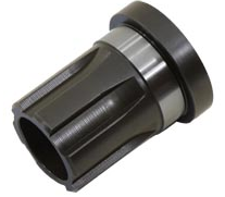Shaft Extension, Ryckut. B/T 5Vxl 1986-06