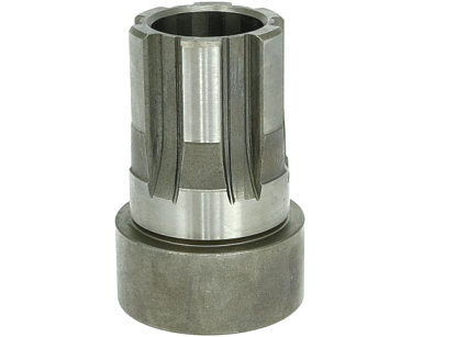 Shaft Extension, Ryckut. B/T 1986-  ,+1/2"