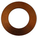 Shims Bromsexcenter Fr. 1936-48, Bak 1931-57