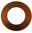 Shims Bromsexcenter Fr. 1936-48, Bak 1931-57
