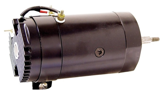 Generator 12V,B/T 1965-69 XL65-81,M/Reg, Svart