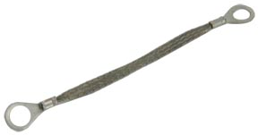 Ground Strap, Horn 1965-