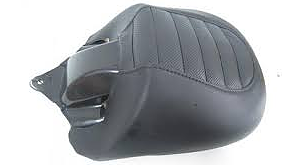 Pillion, Touring, Vrscd