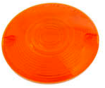 Blinkersglas,Flst, FLT/H, Fxrt 1986-Upp