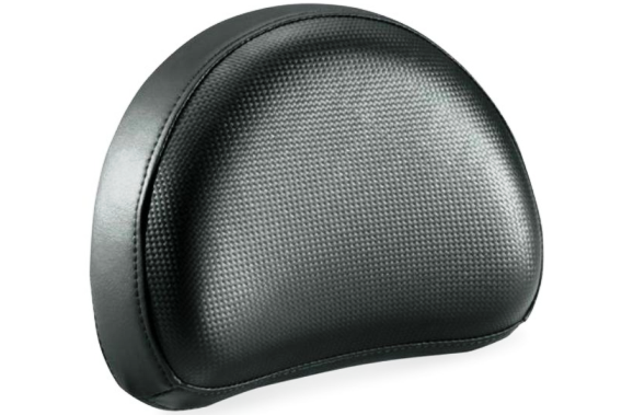 Touring Backrest Pad Kit,Vrsc