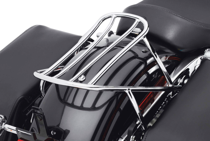 Kit, Detachable Solo Rack - 2
