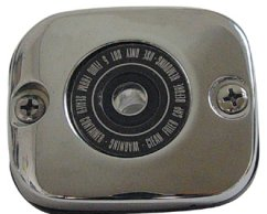 Lock H/Cyl. Styre, 1996-05,M/Sikt,Chr