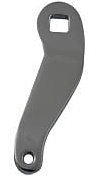 Bakre Broms arm B/T 1937-57, Chr