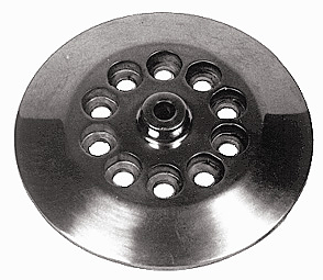 Tryckplatta, Aluminium  B/T 1941-E84