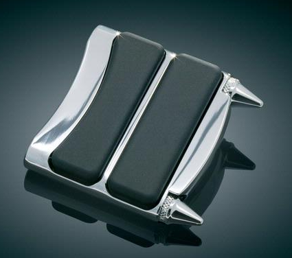 Kuryakyn Stiletto Brake Pedal Pad
