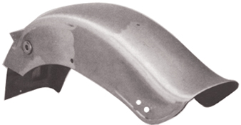 Bakskärm,Fxwg 1980-86