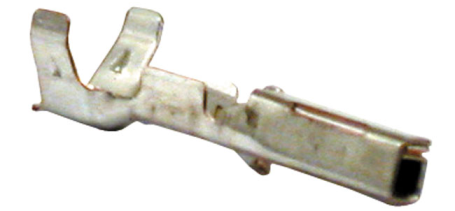 Kabelansl. Amp 040 Serie, Hona
