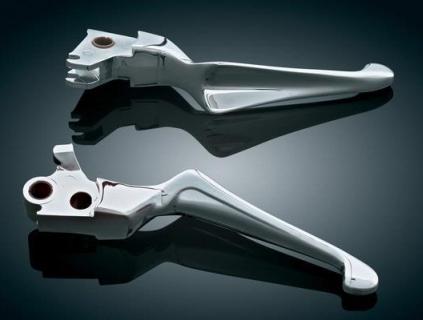 Boss Levers 1999-06 M/Hyd.Koppl.V-rod 02-05, Kury