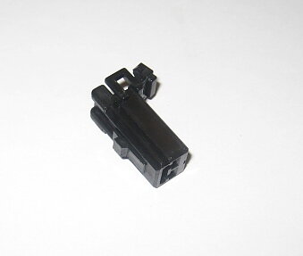 Amp multilock male plug 2-wire