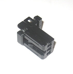 Amp multilock male plug 3-wire