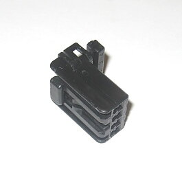 Amp multilock male plug 4-wire