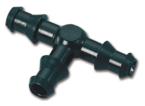 K&N T-Connector 1/4"