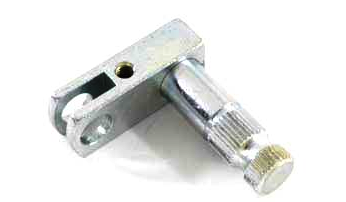 Brake Shaft XL 1975-76