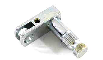 Brake Shaft XL 1975-76