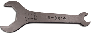 Lower Valve Cover nut wrench tool 45" 1929-73