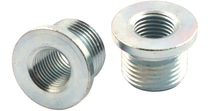 Exh. Sensor Bung Reducer 18mm-12mm