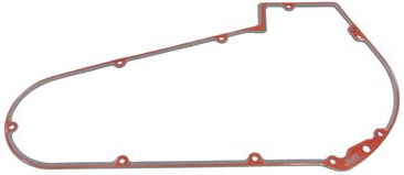 Transpackn. Fl/Fxst 1965-88 4Sp,Sil/Bead,9H