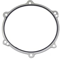 Främre Motor transpackn. Fxd 06-,Fxst 07-