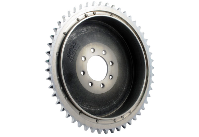 Bromstrumma, Bak  XL 1952-78,Chr