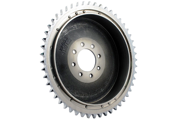 Bromstrumma, Bak  XL 1952-78,Chr
