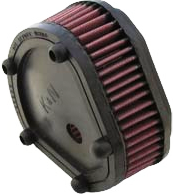 Luftfilter, B/T 1984-85, K&N
