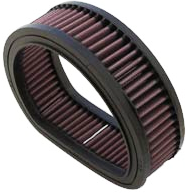 Luftfilter, B/T 1986-89,K&N