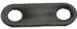 Ignition Points Plate Spring Washers 30-47