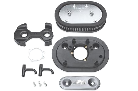S/E High-Flow Kit  XL 2007-17