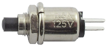 Mini tryck strömbrytare, MotoGadget