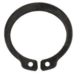 Seeger Ring, Lager Koppl. Korg Xl L1984-90