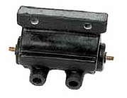 Tändspole Andrews SuperVolt,4.8 ohm