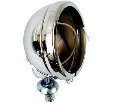 Spotlamp,utan insats FL 1968-84