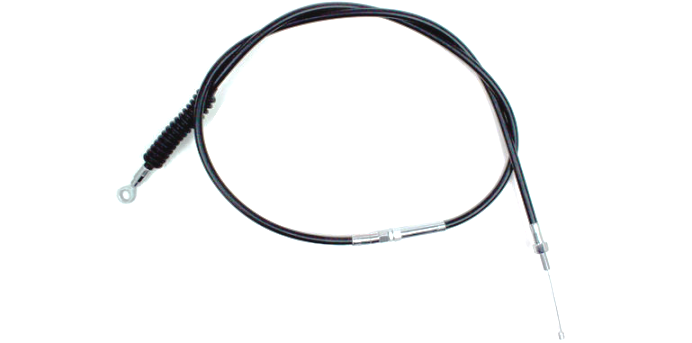 Kopplingsvajer B/T 06-  62" Sv. M/P