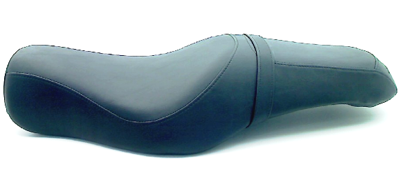 Sadel XL1200 Custom