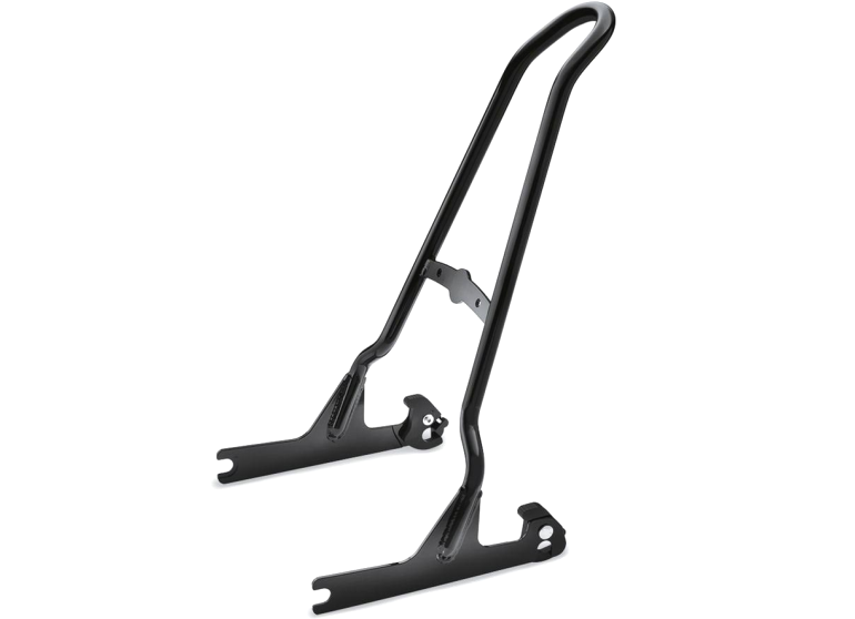 Kit, Upright, Detachable, Black