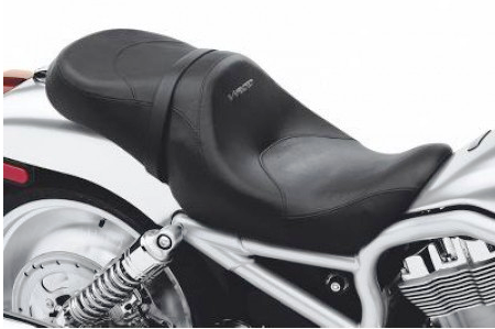 Sundowner Seat & Pillion, Vrsc