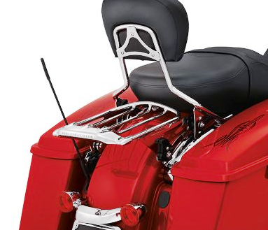 Luggage Rack,Detach,Airwing/FL - 2