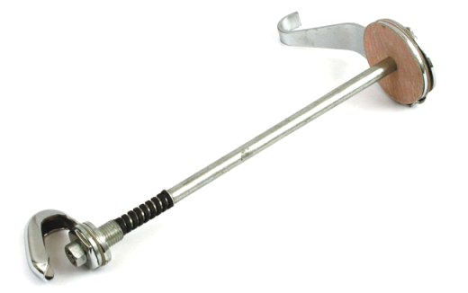 Styrbroms Kpl 45" 1940-57